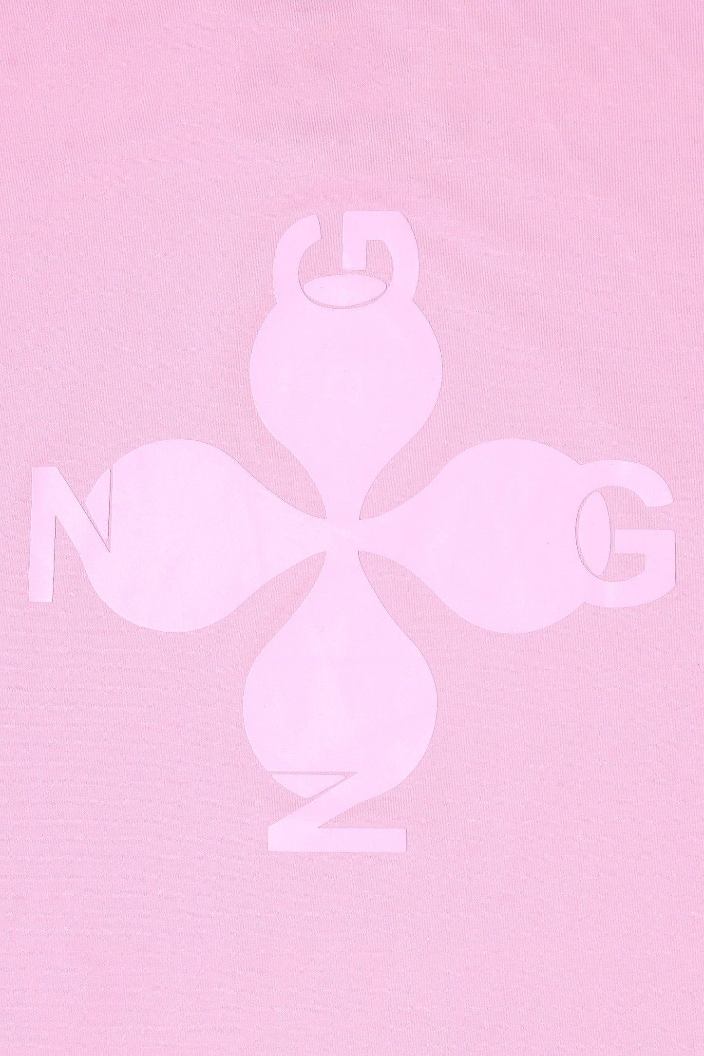 BASIC : BABY PINK