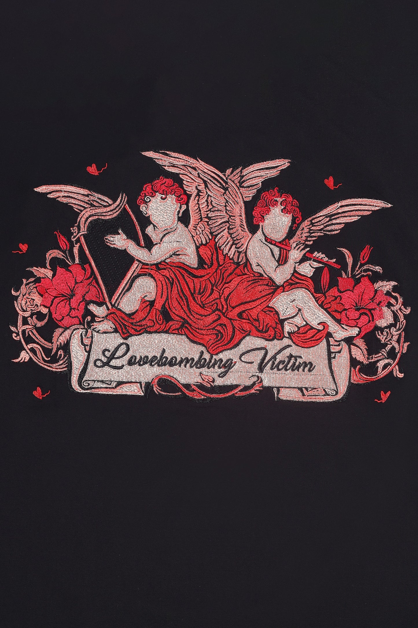 ANGELS PLAY HARPS 2.0