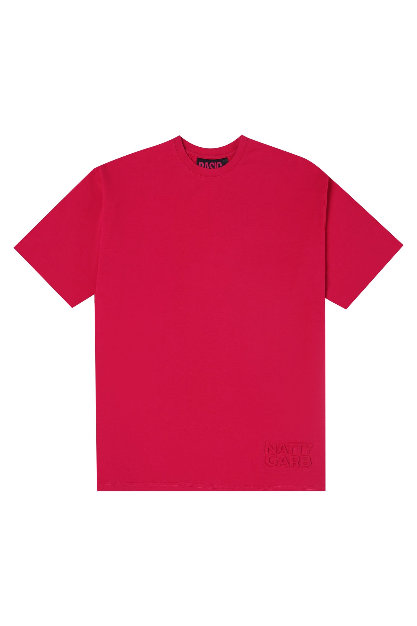 BASIC : NATTY PINK