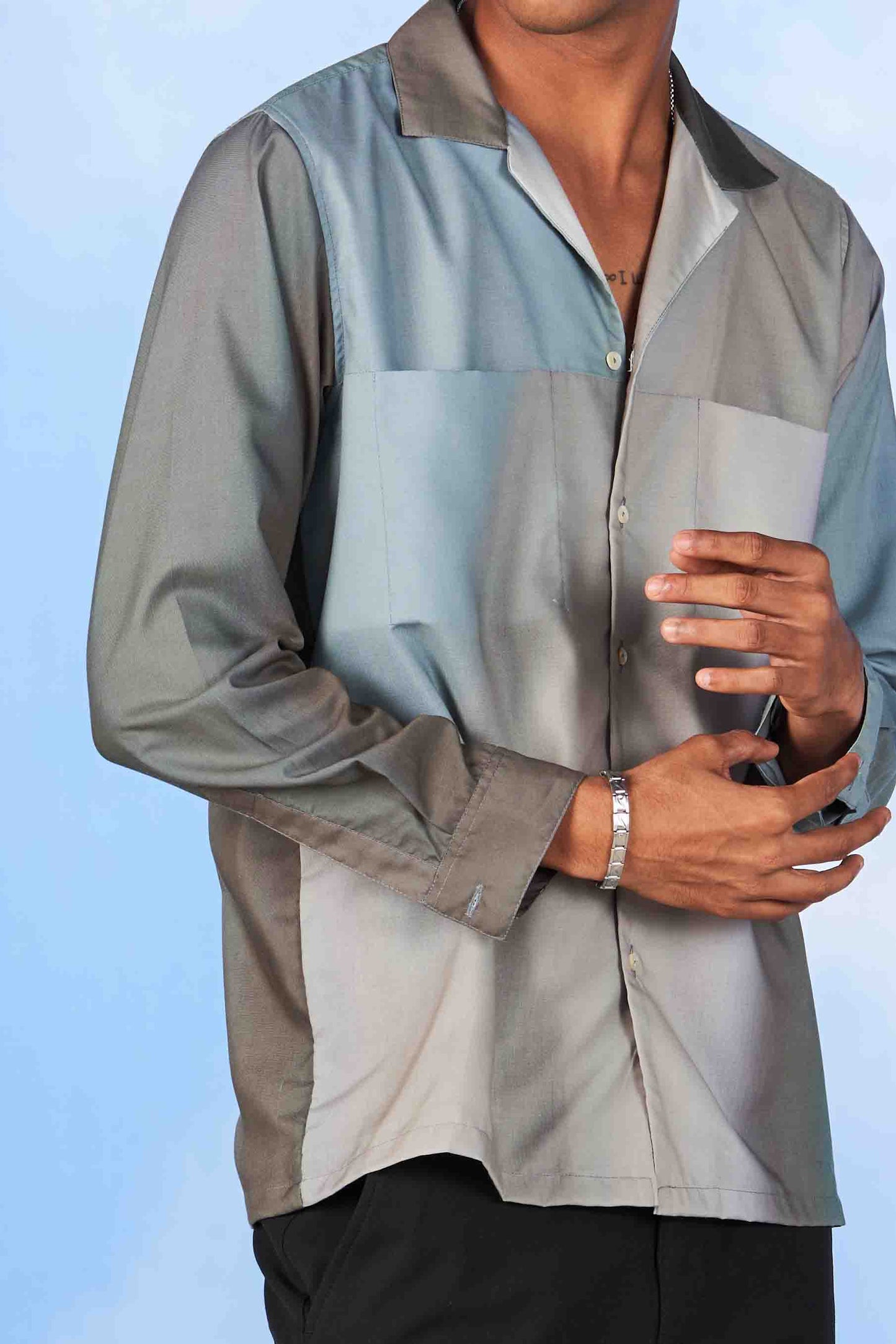 Sea Shirt