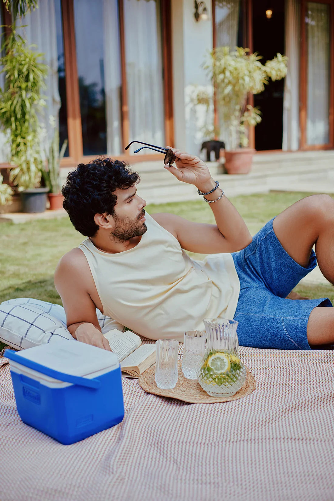 COAST SHORTS