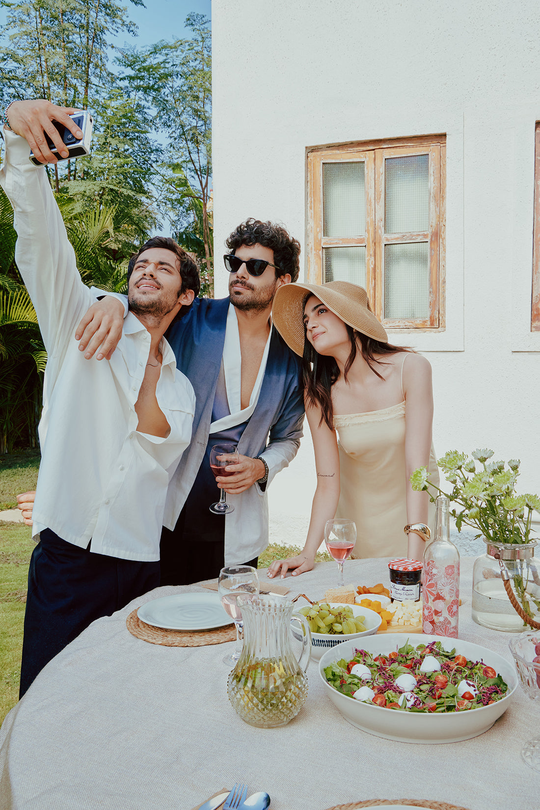 OVERSIZED jeans,bottoms