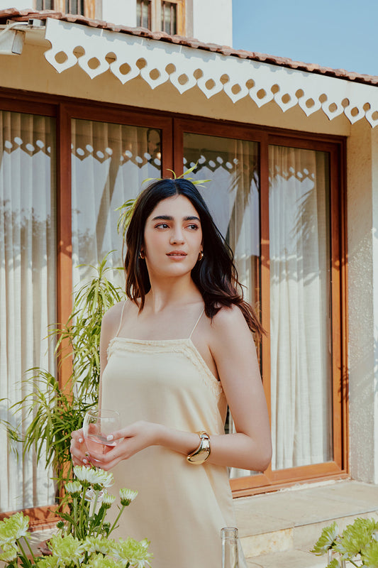 CAPRI DRESS
