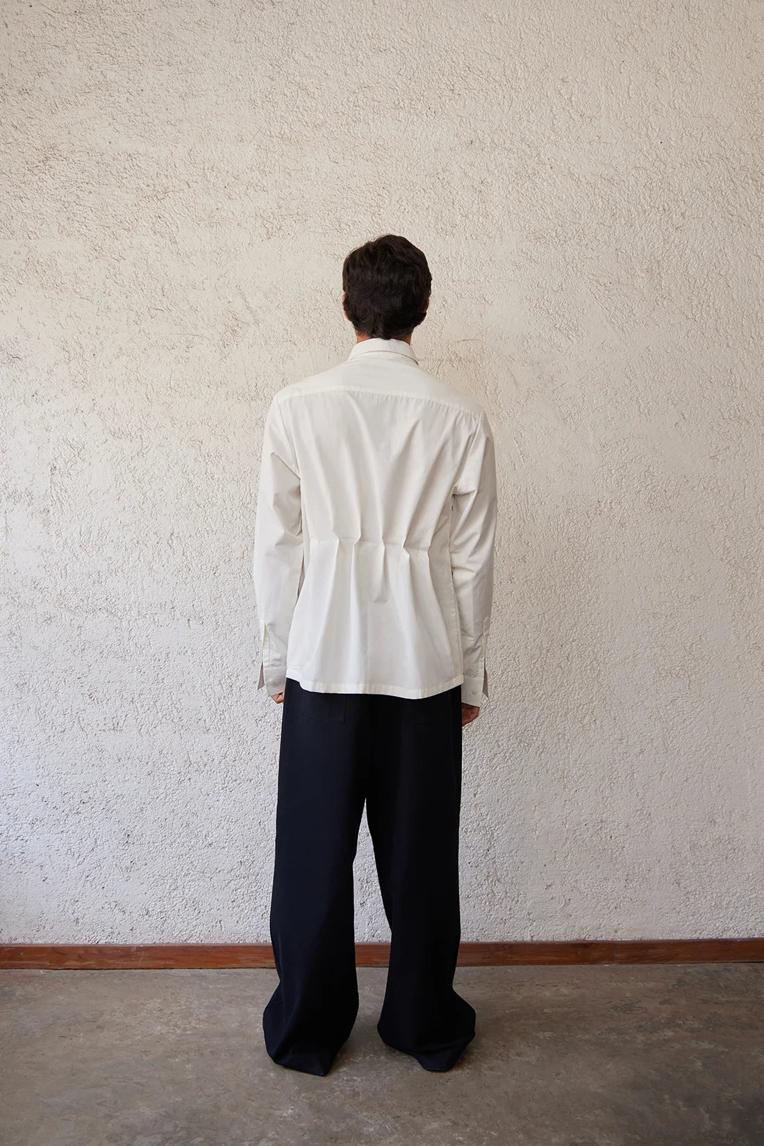 OVERSIZED jeans,bottoms