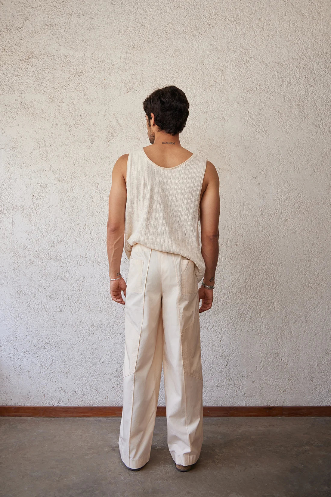 TRAP PANTS
