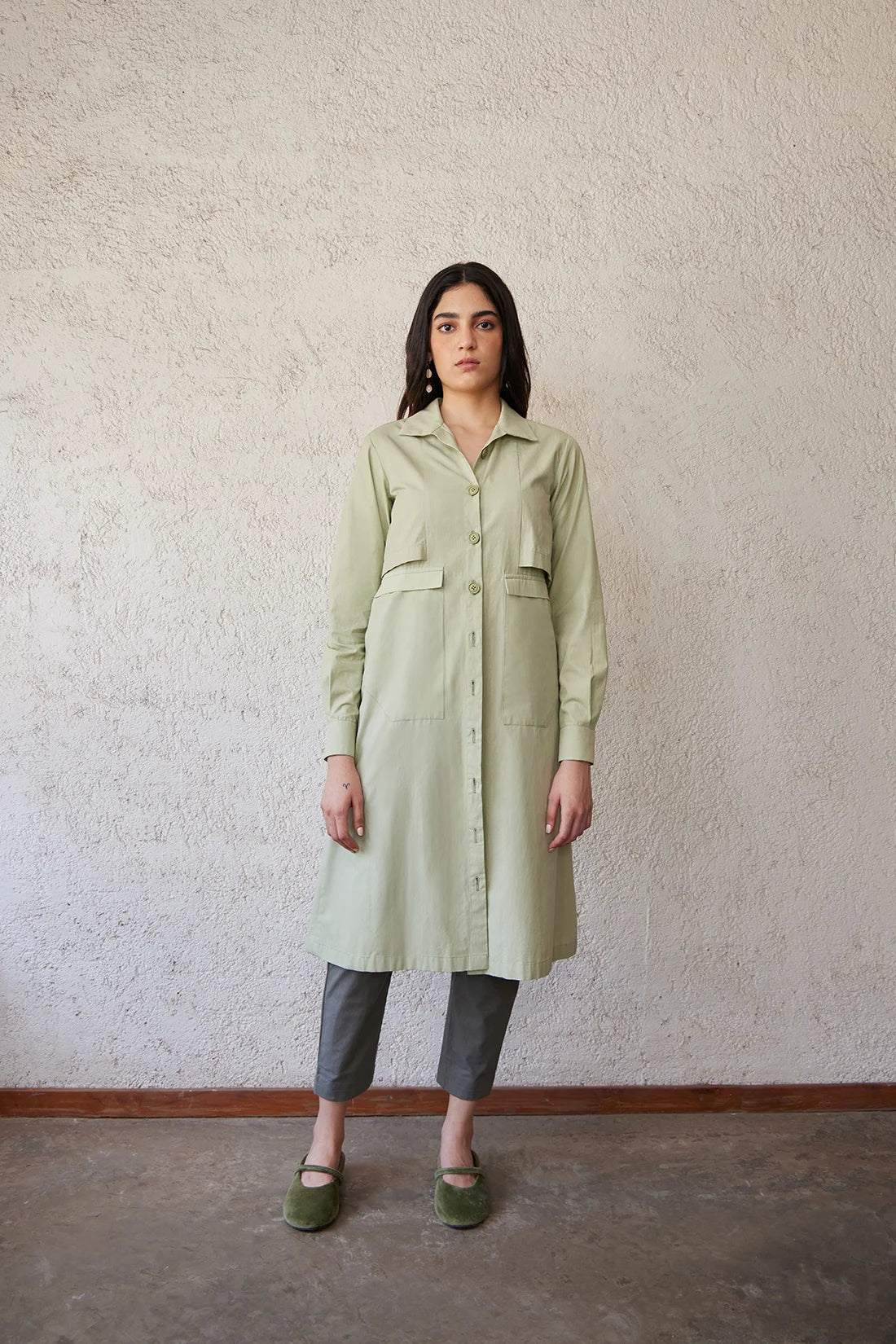 PARCO PANT