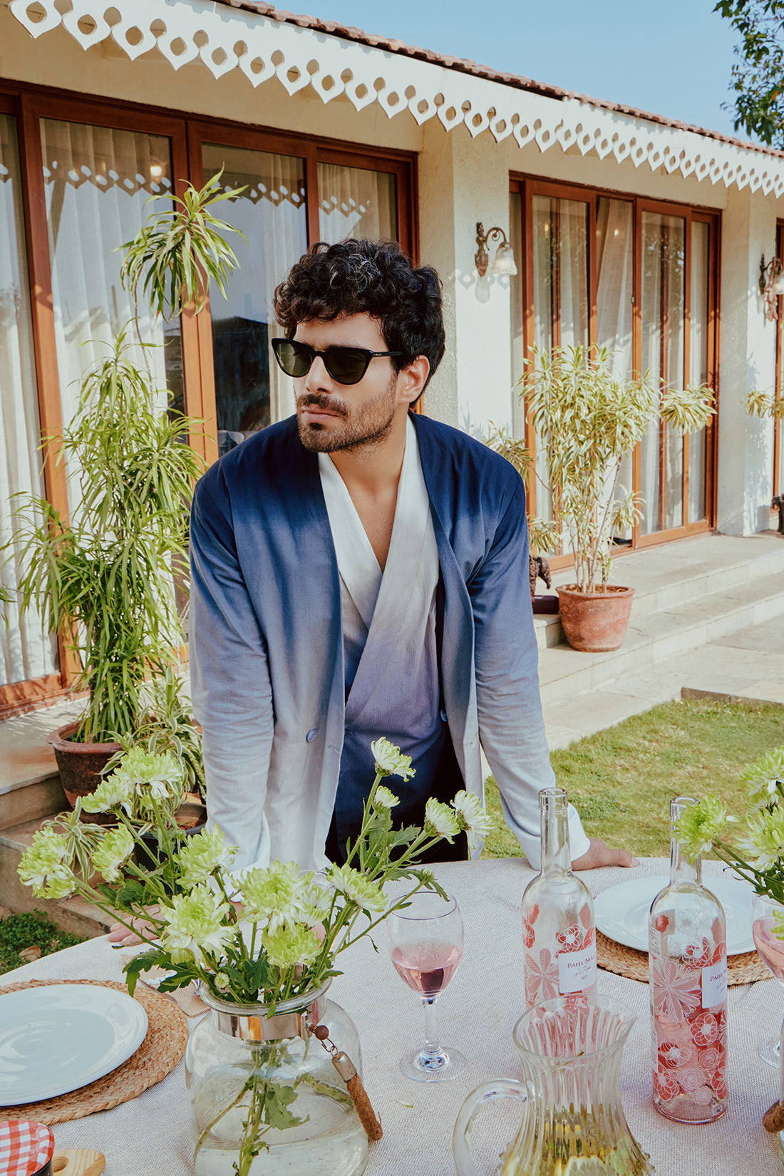WINEBAR JACKET