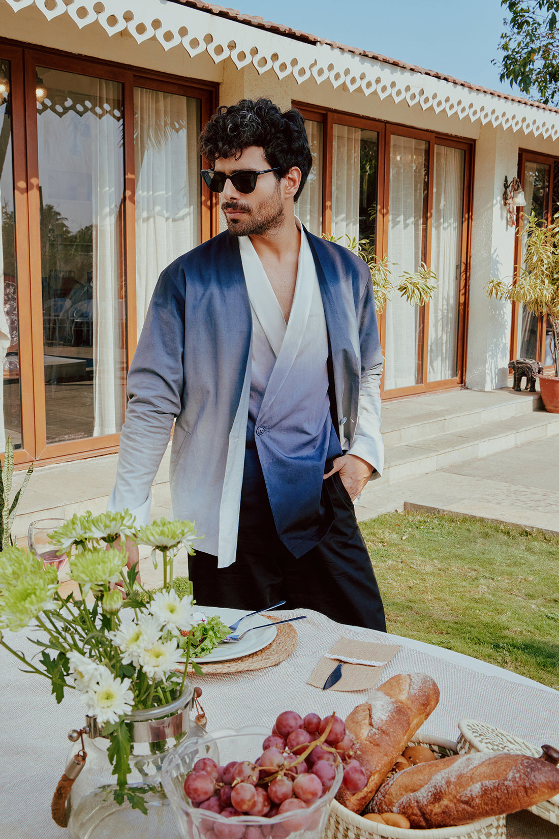 WINEBAR JACKET