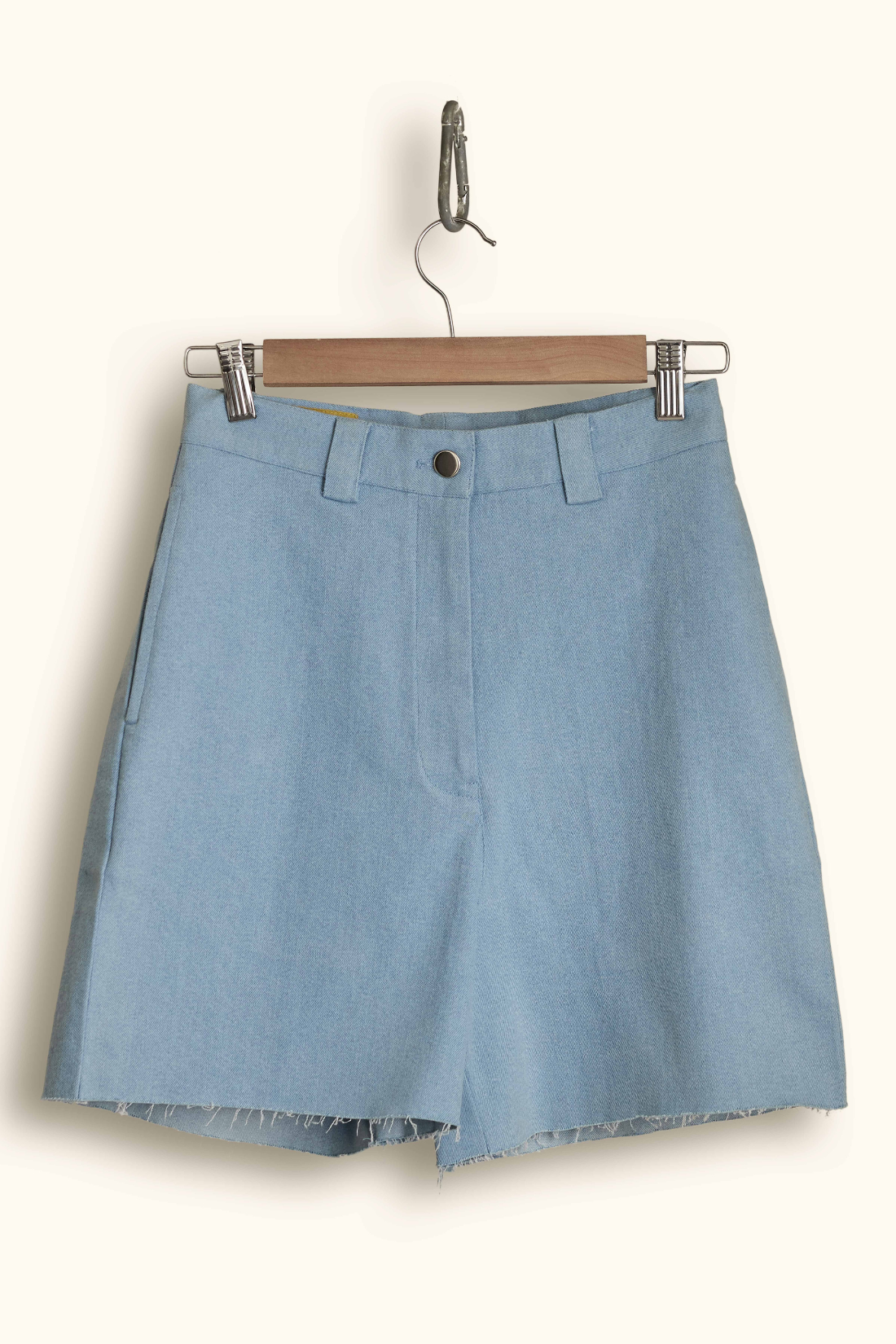 STRUCTURED JACKET SET