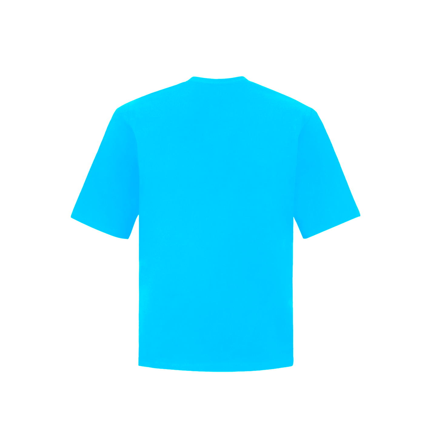 Unisex The Ba2 Tee