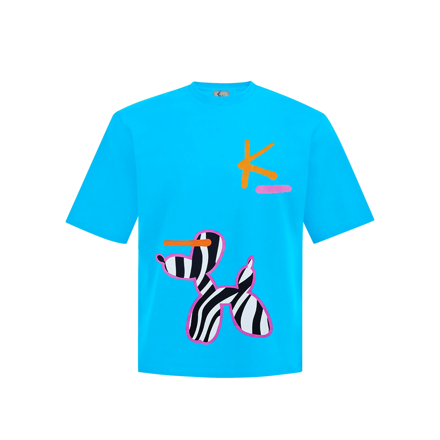 Unisex The Ba2 Tee
