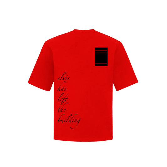 Unisex The Elvis Tee