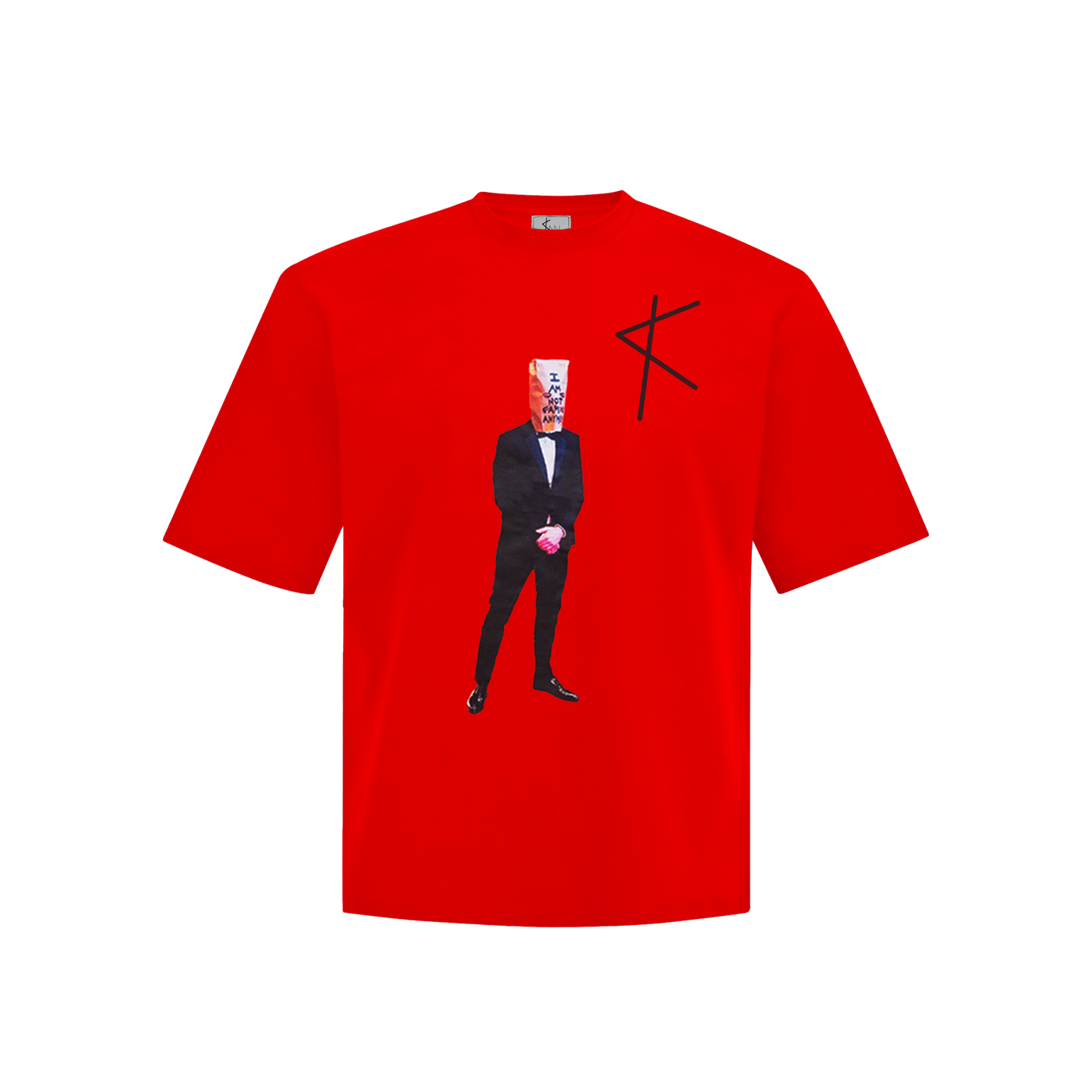 Unisex The Elvis Tee