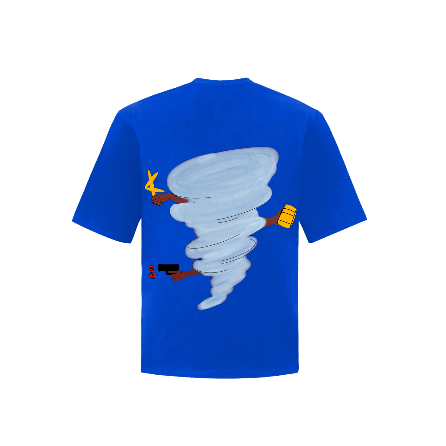 Unisex The Alednam Tee