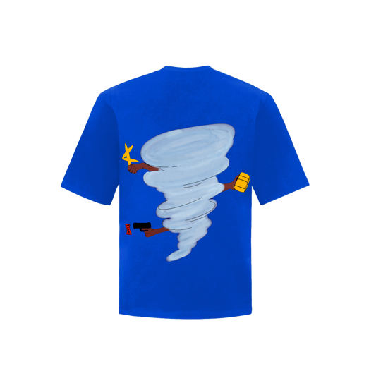 Unisex The Alednam Tee