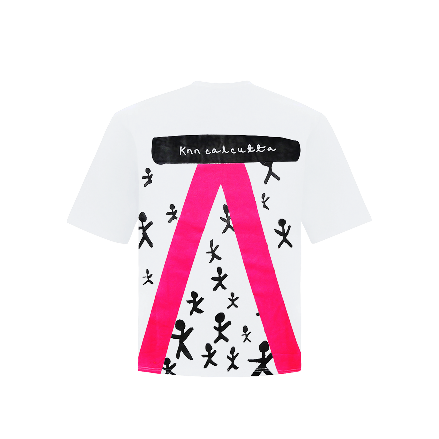 Unisex Lucky You Tee