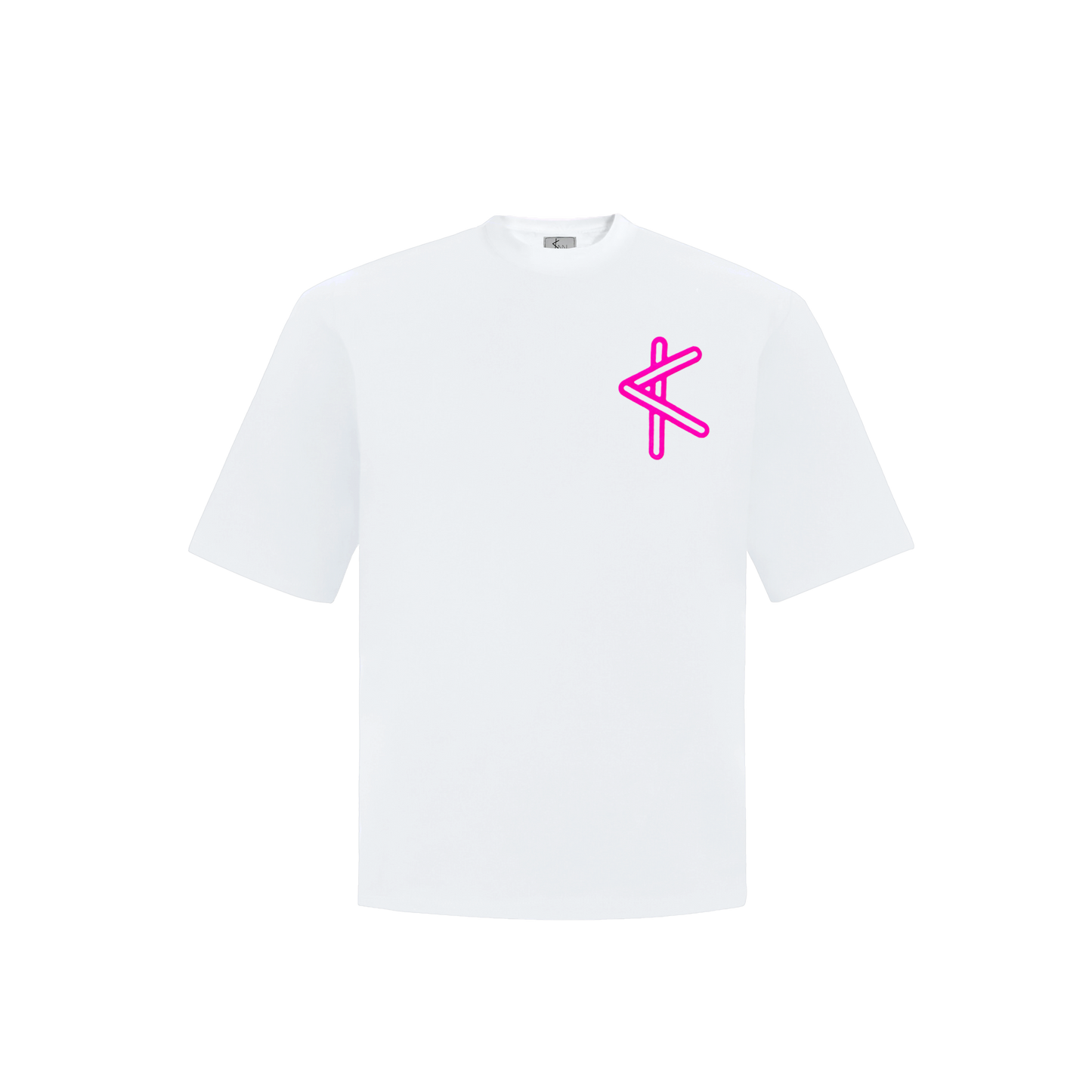 Unisex Lucky You Tee