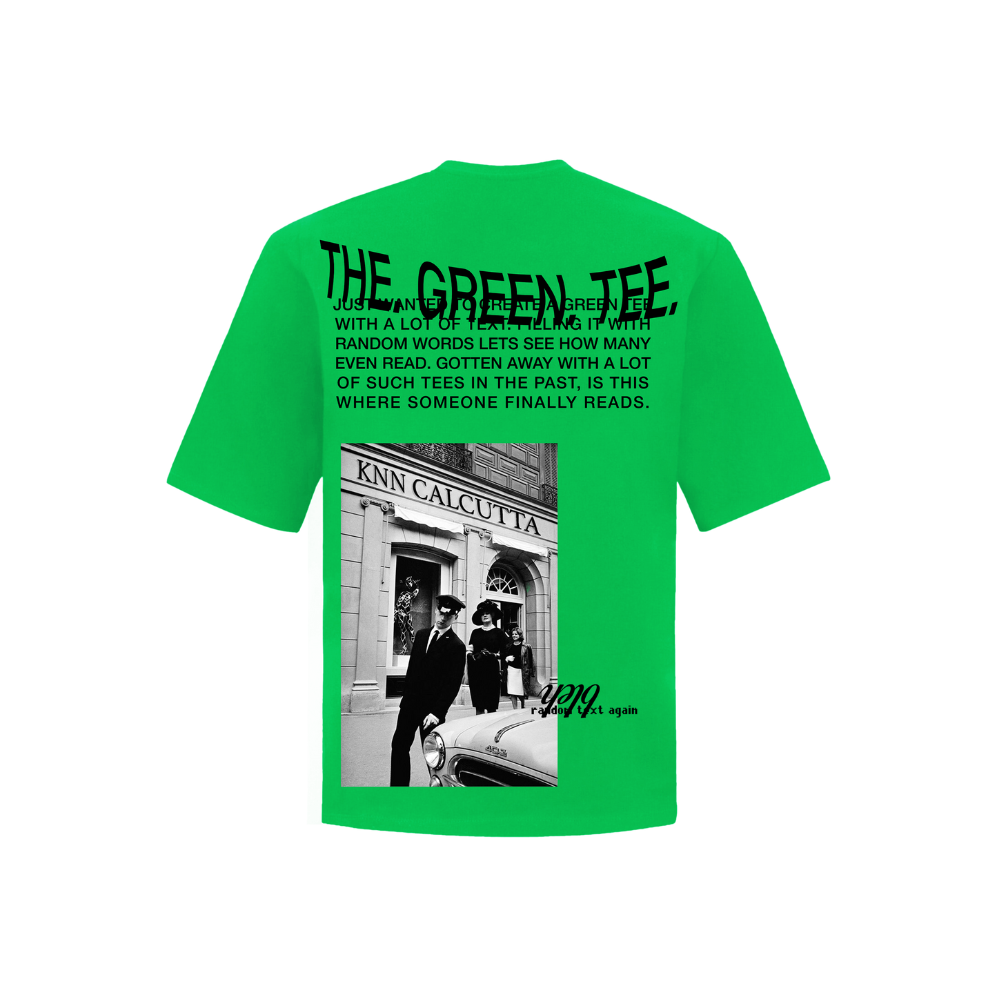 Unisex The Bodega Tee