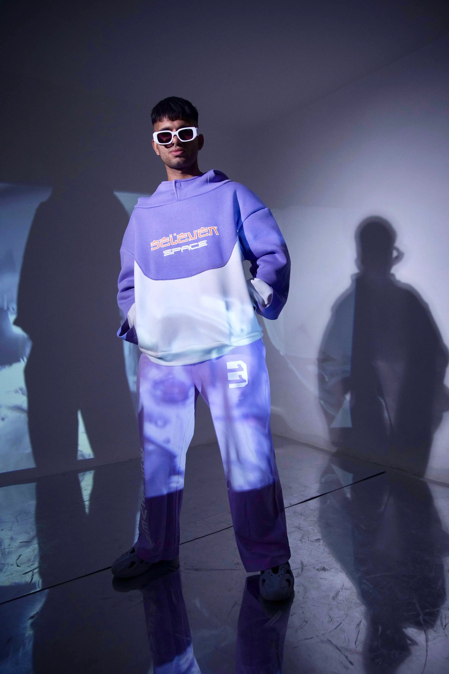 ROCKSTAR Flared Lower