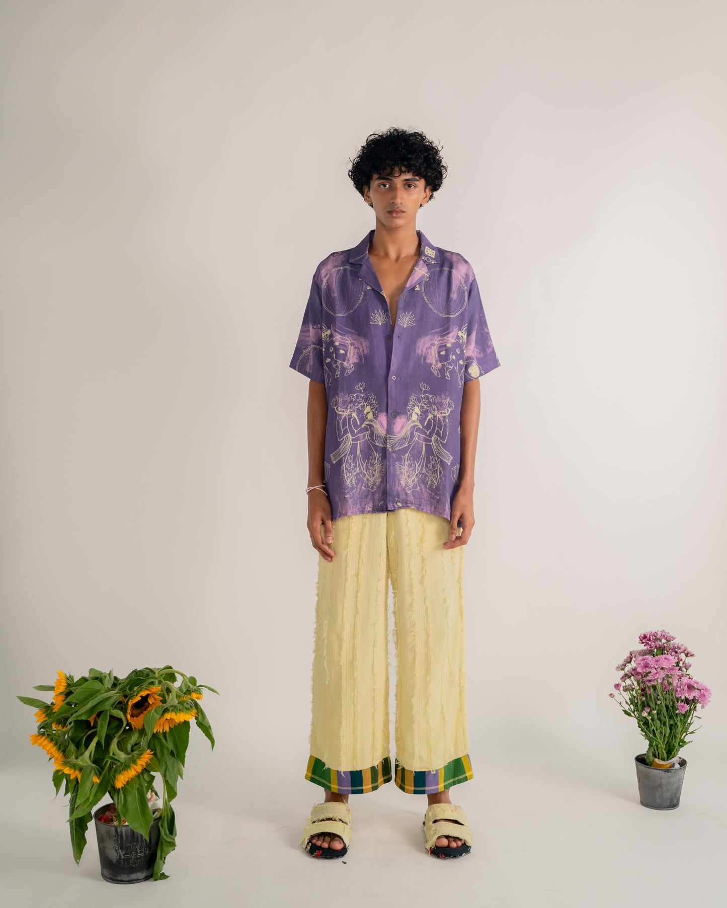 Unisex Padma Shirt
