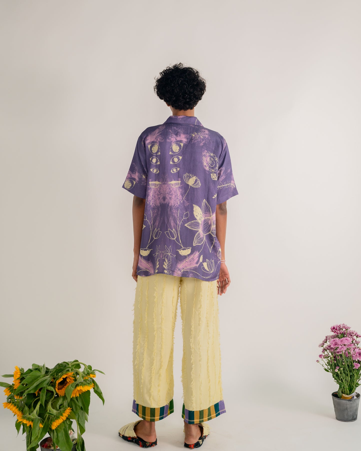 Unisex Padma Shirt
