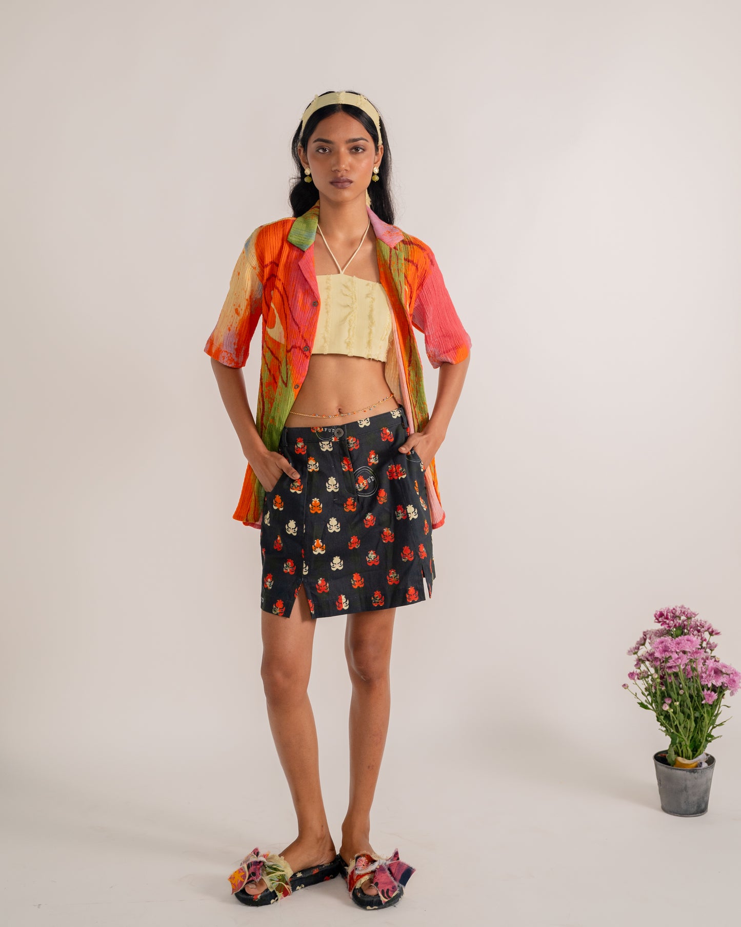 Unisex Raag Shirt
