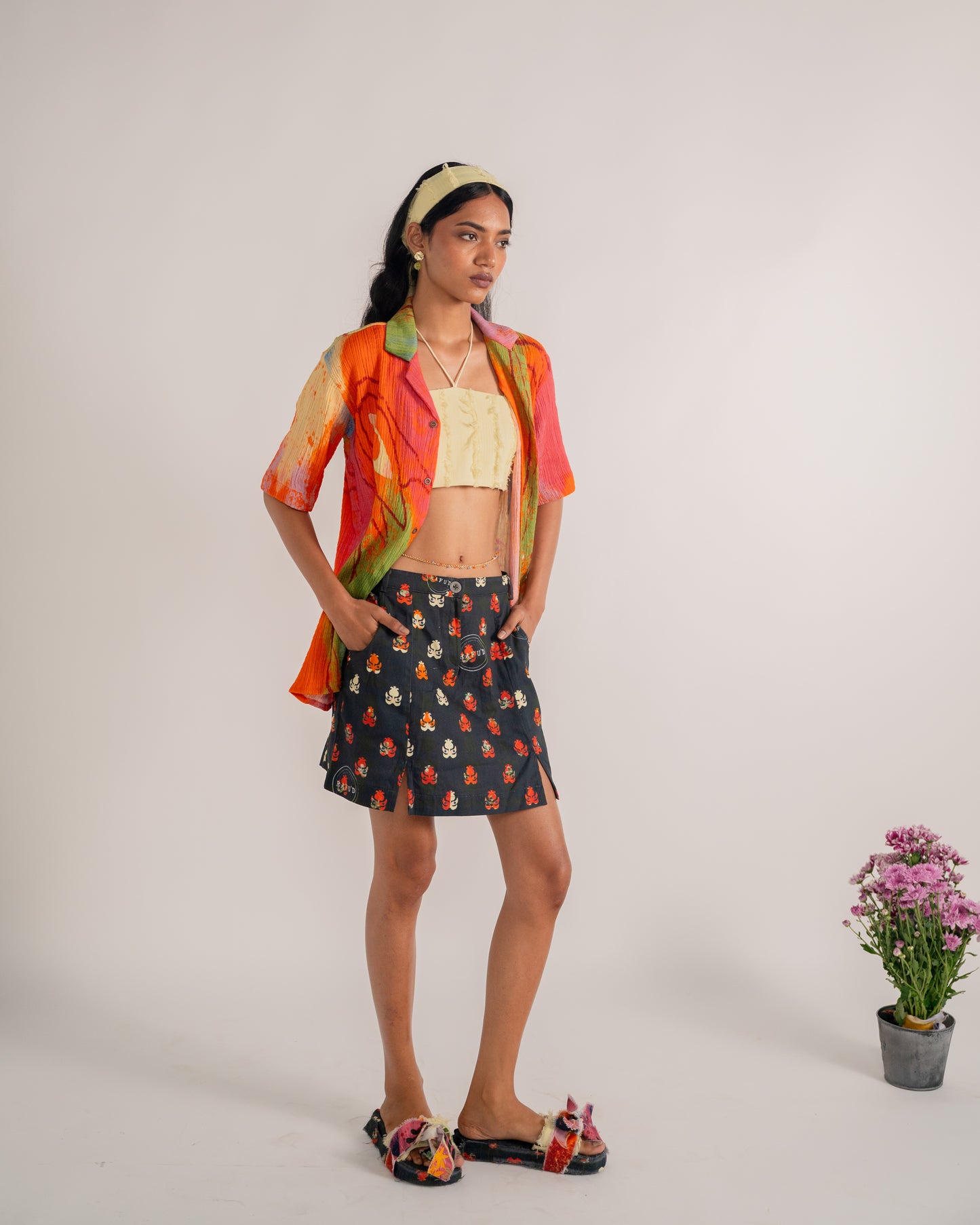 Unisex Raag Shirt