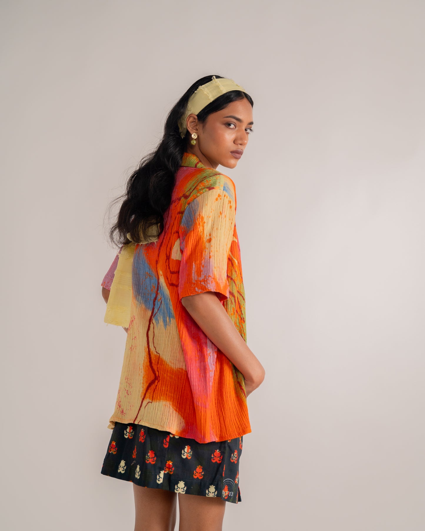 Unisex Raag Shirt