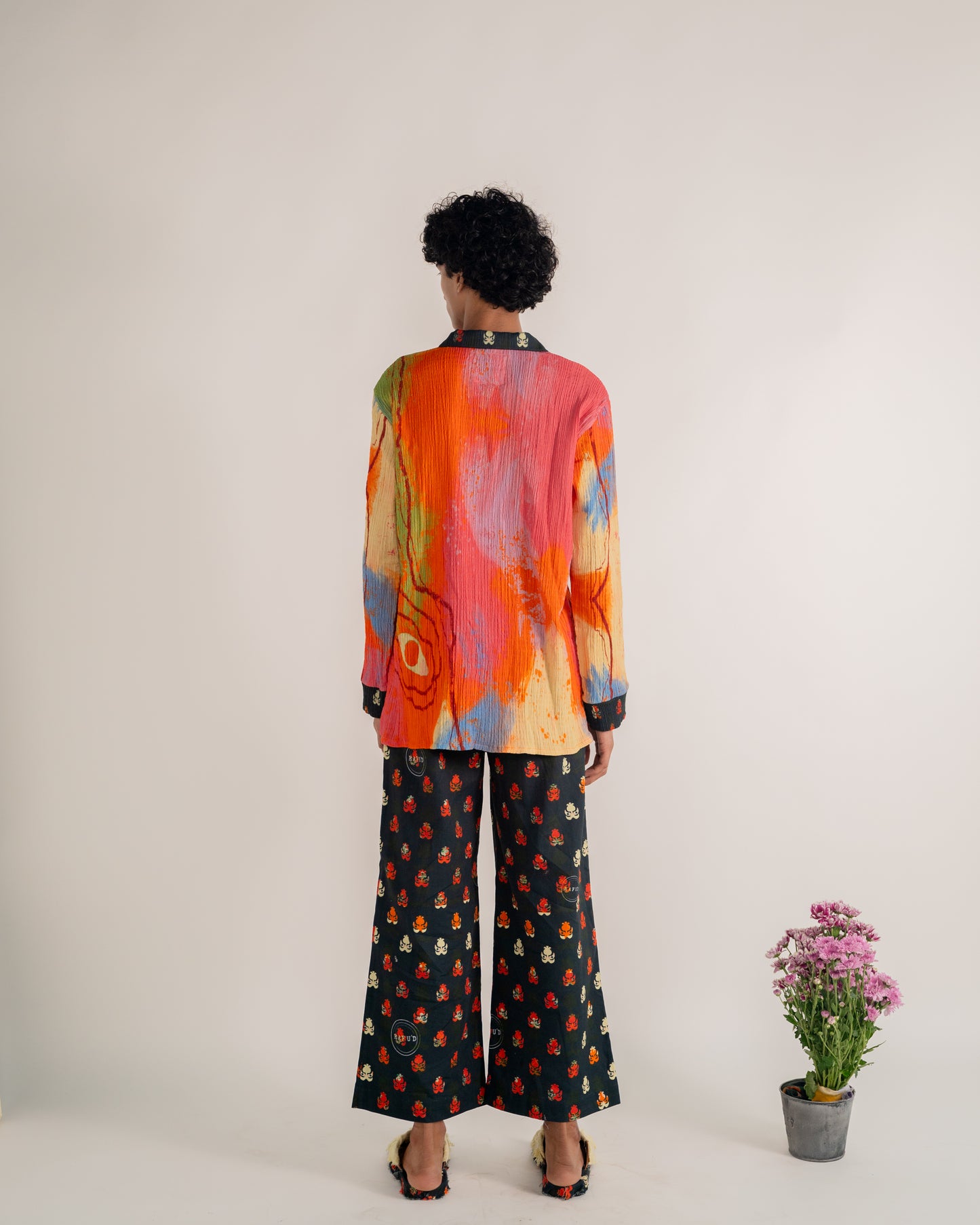 Unisex Raag Kurta