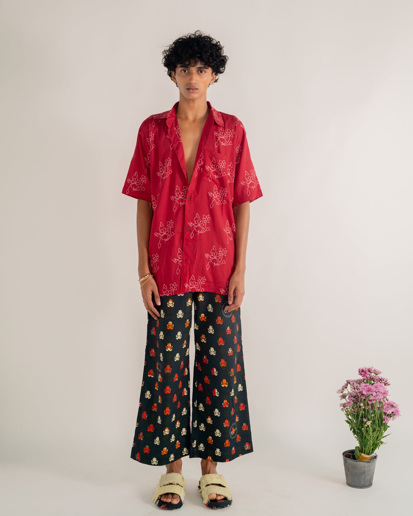 Unisex Shringaar Shirt