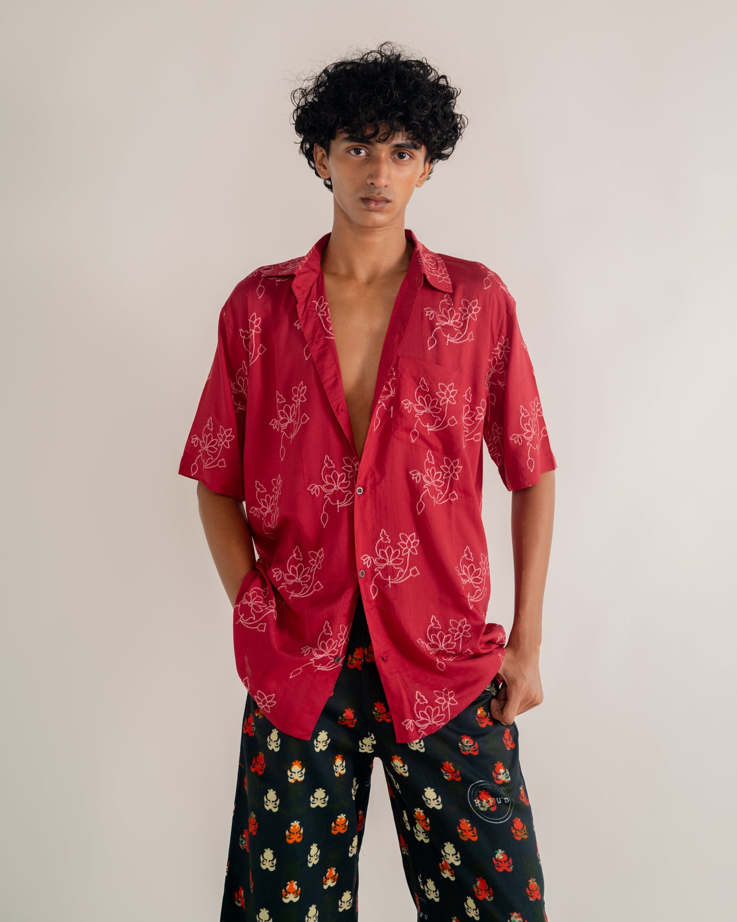 Unisex Shringaar Shirt