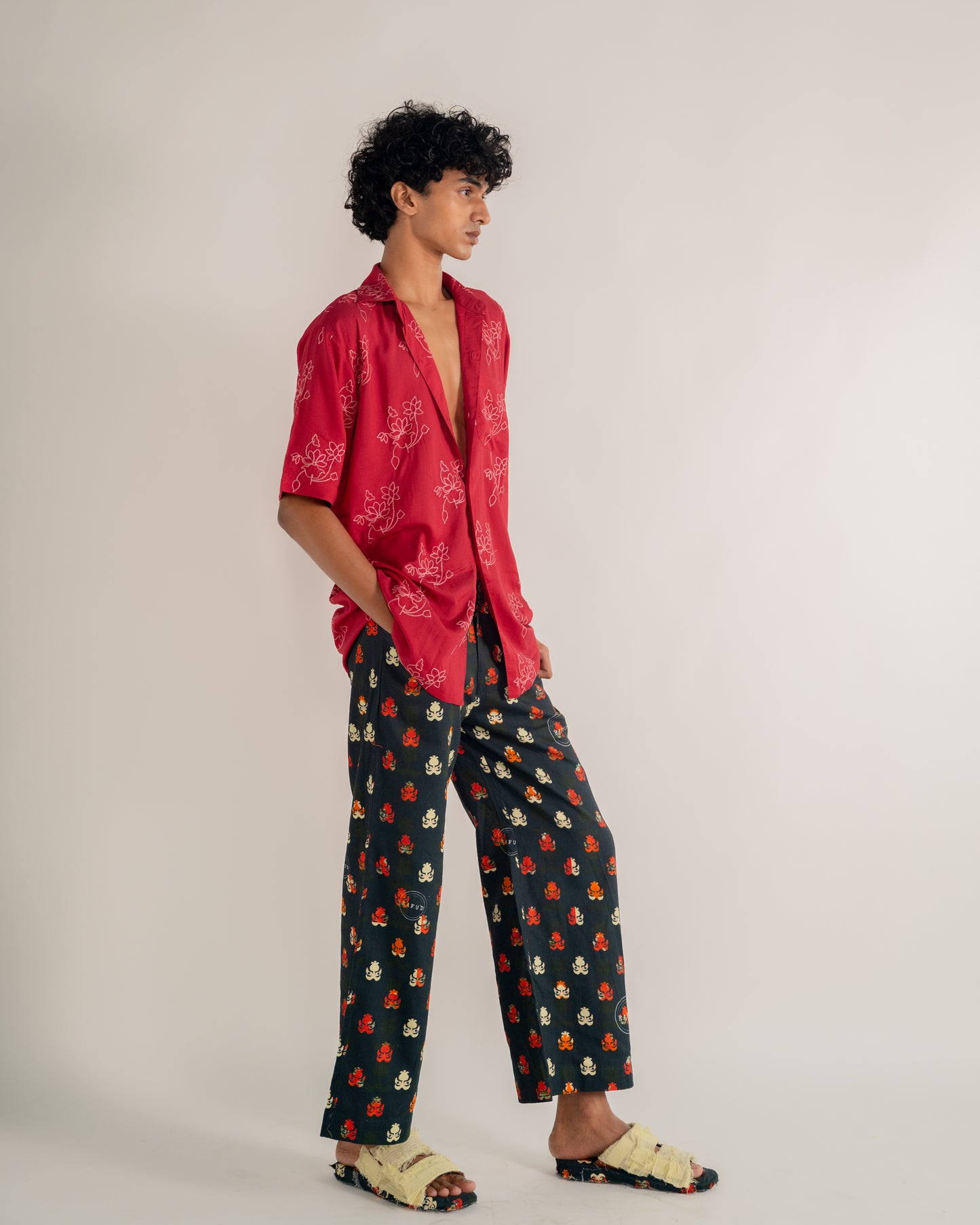 Unisex Shringaar Shirt
