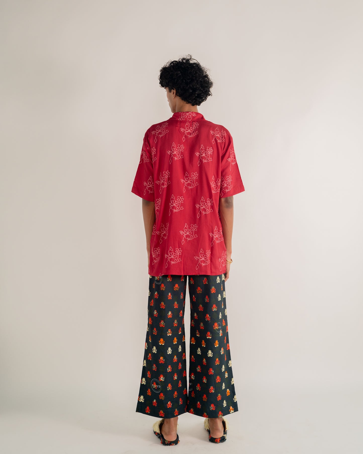 Unisex Shringaar Shirt