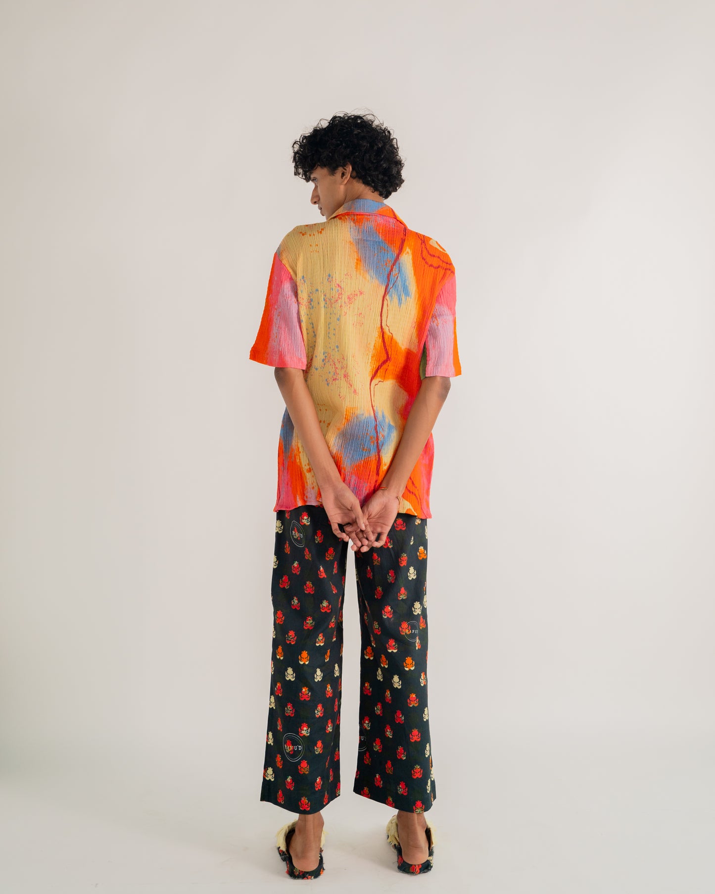 Unisex Raag Shirt