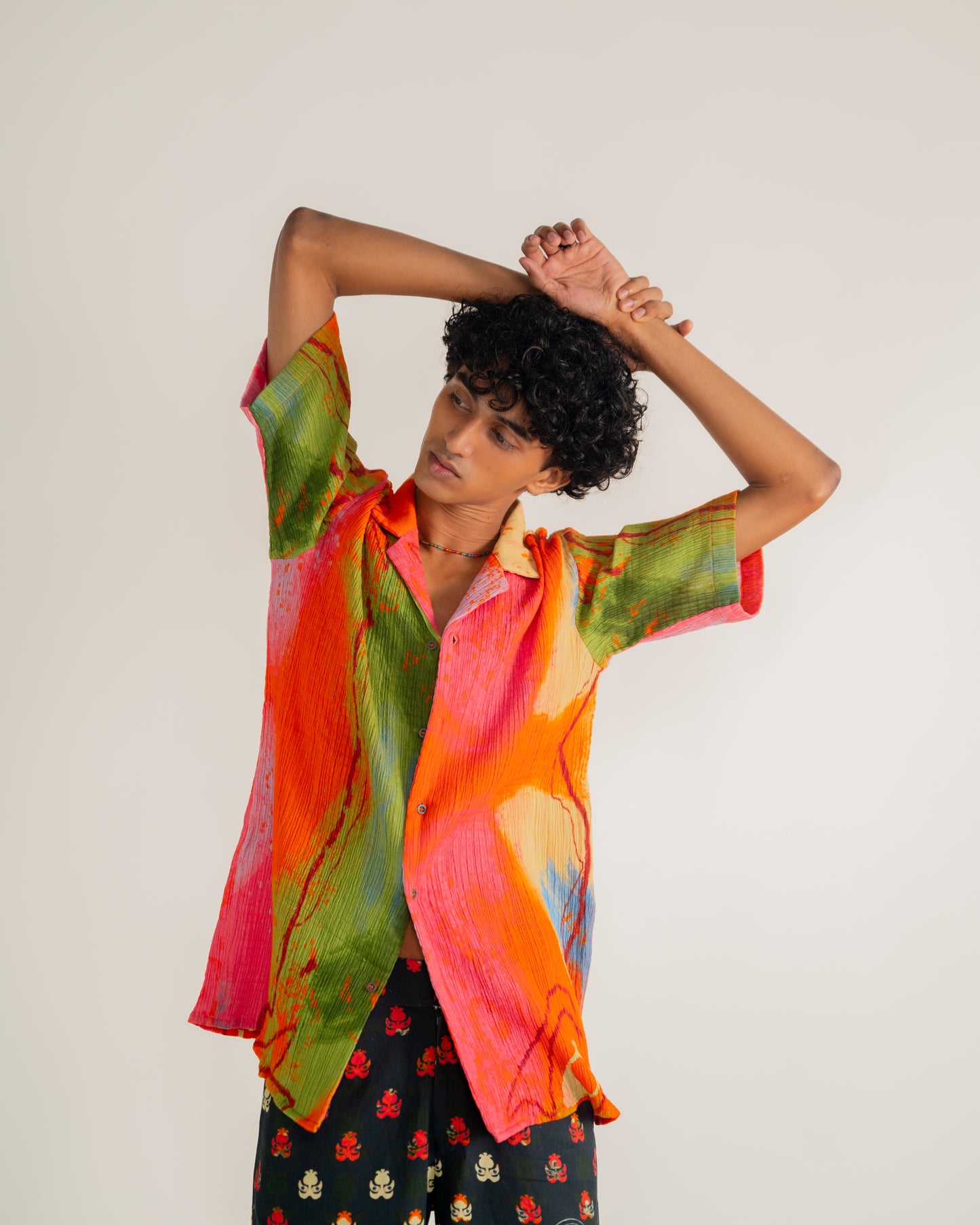 Unisex Raag Shirt