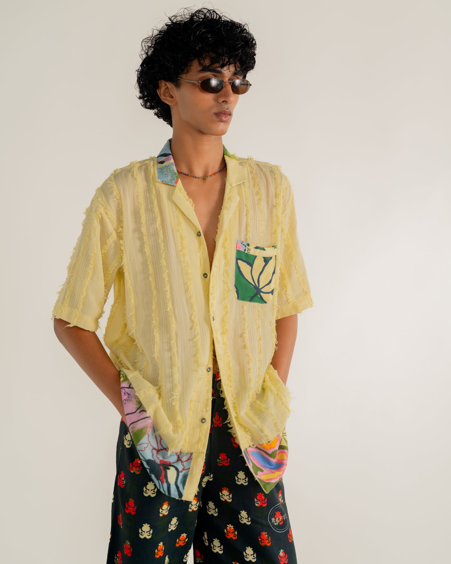 Unisex Byora Shirt