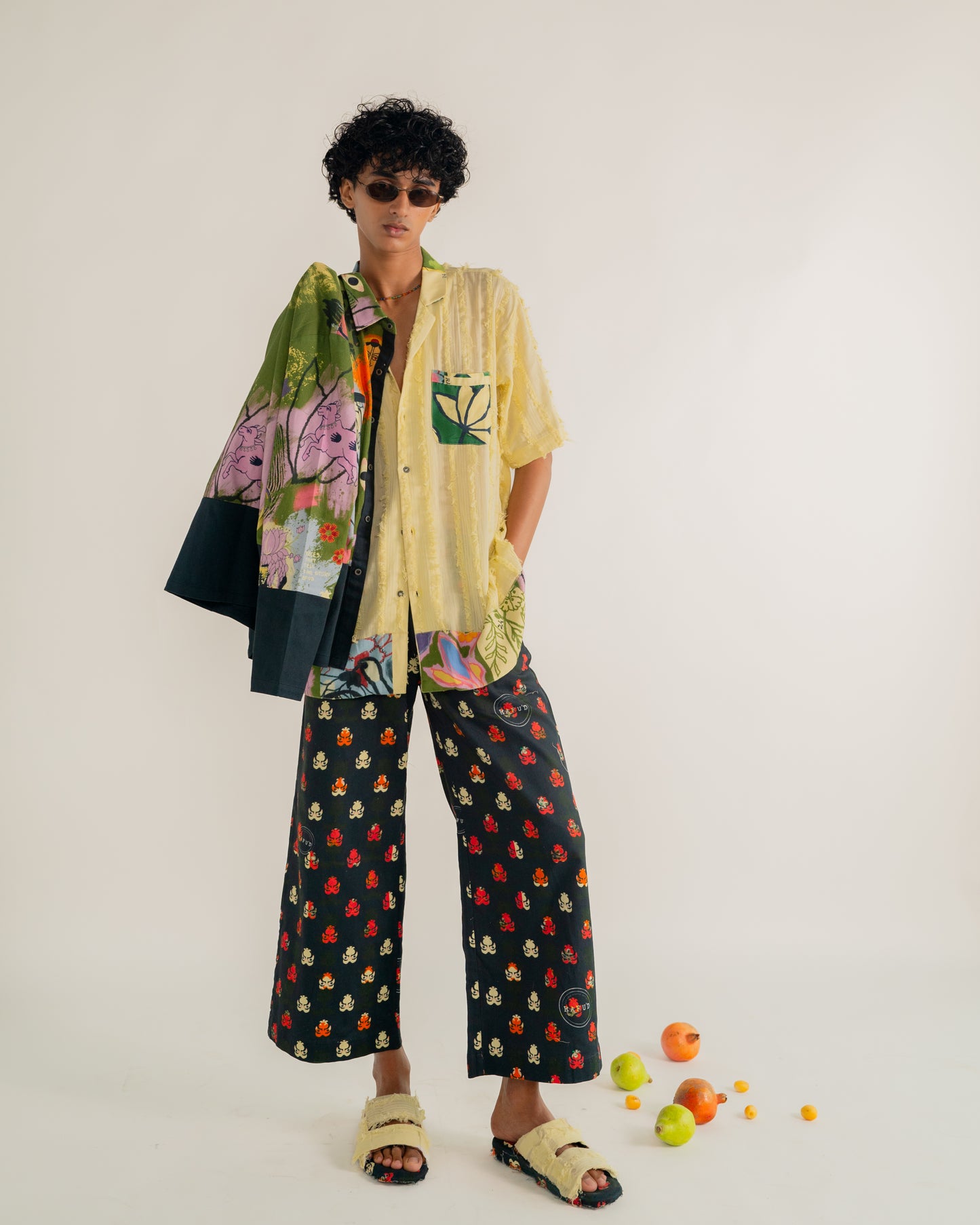 Unisex Byora Shirt