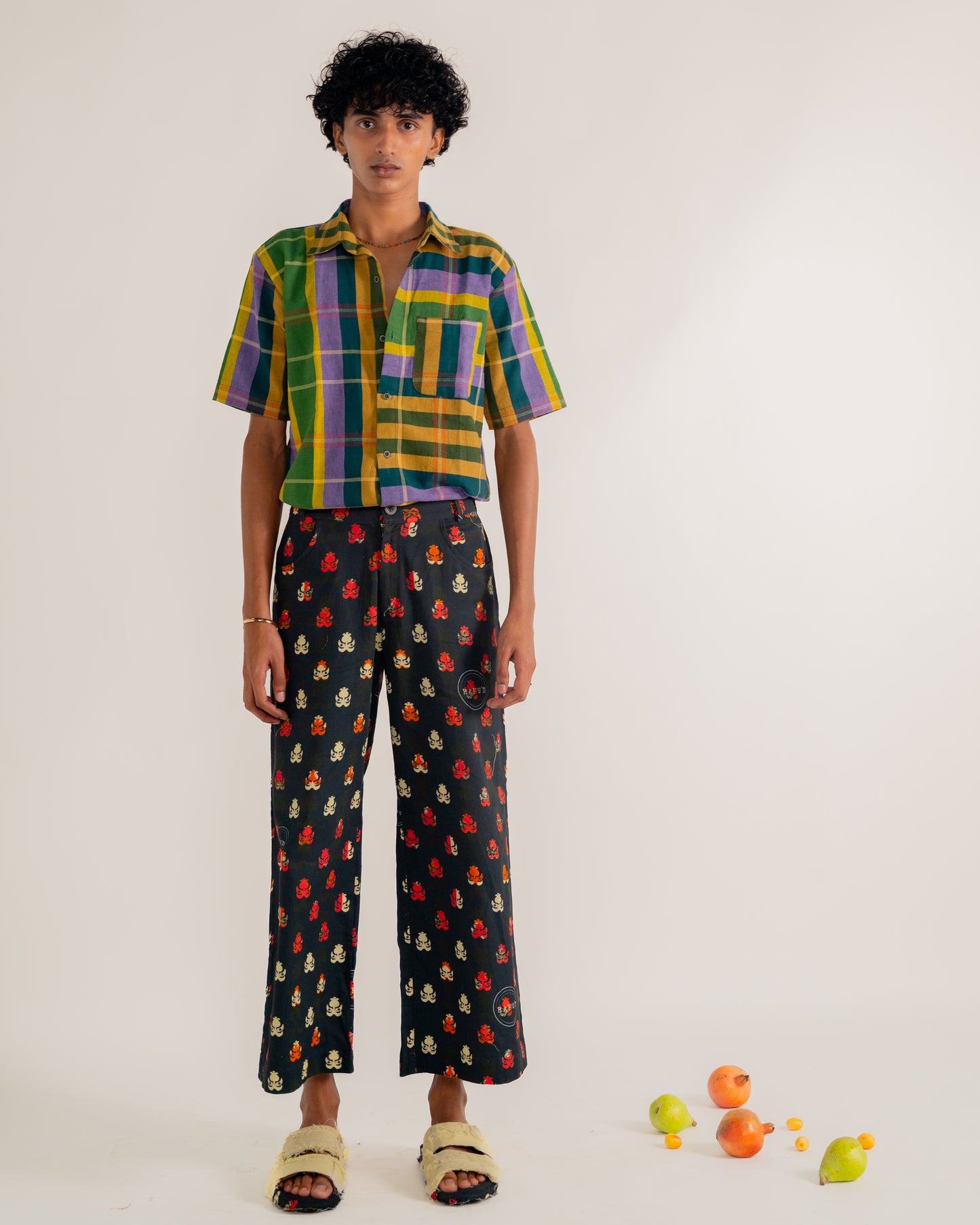 Unisex Pichha Shirt