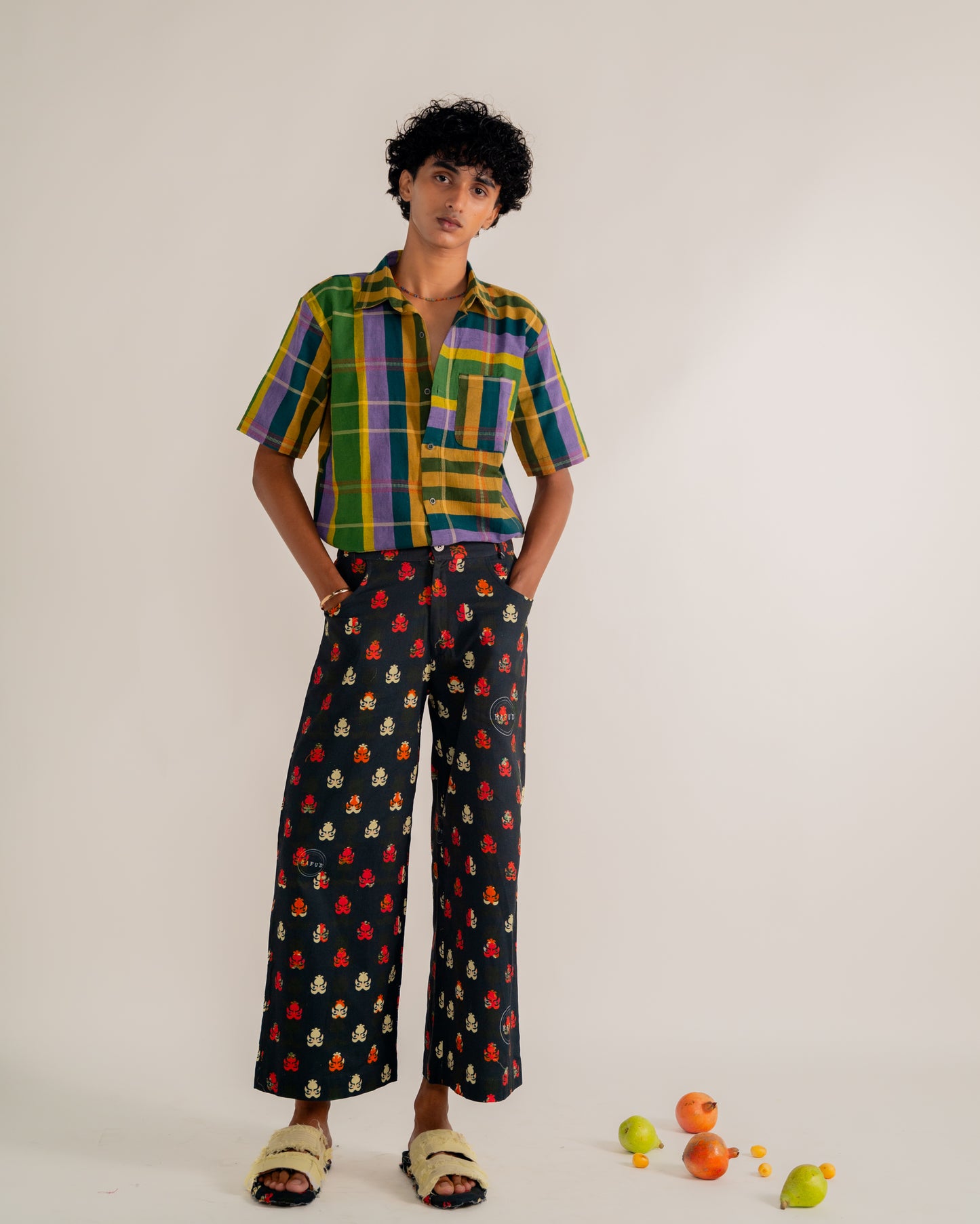 Unisex Pichha Shirt