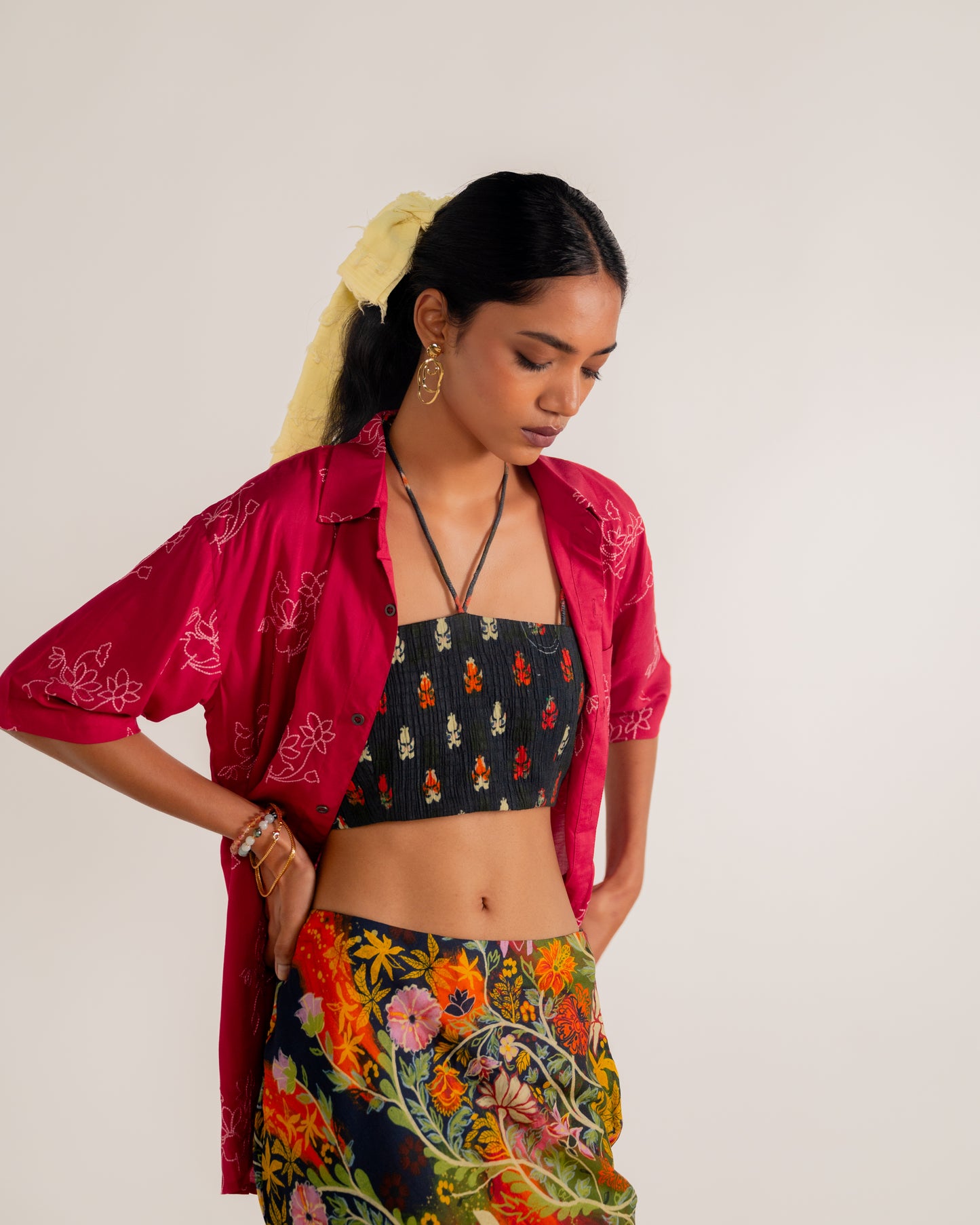 Unisex Shringaar Shirt