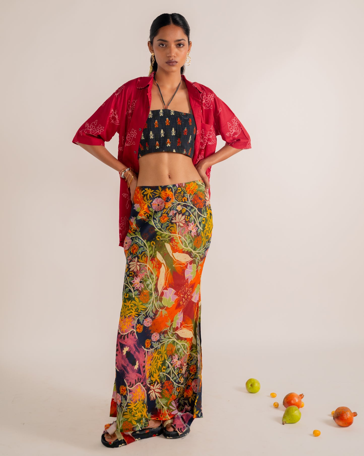 Unisex Shringaar Shirt