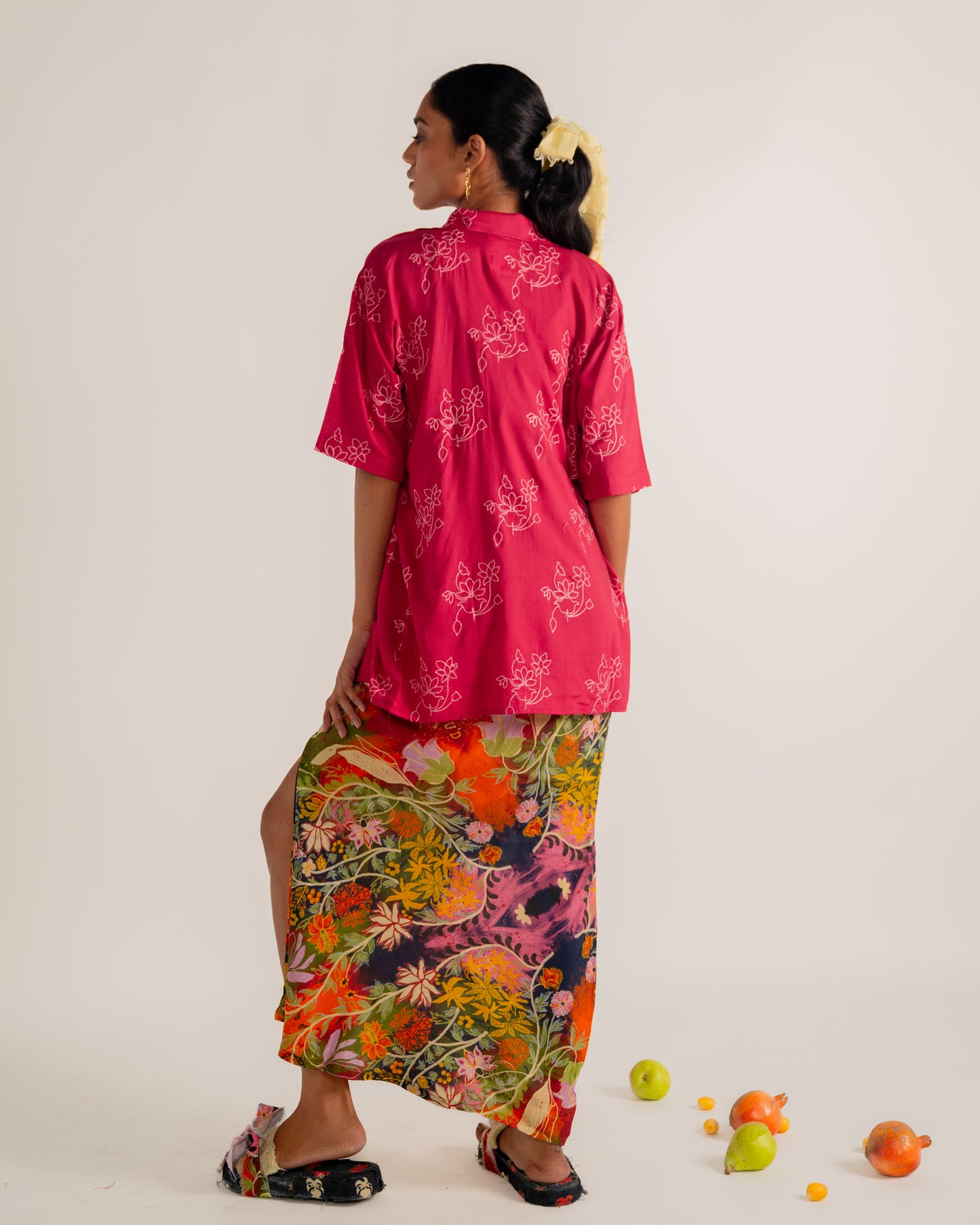 Unisex Shringaar Shirt