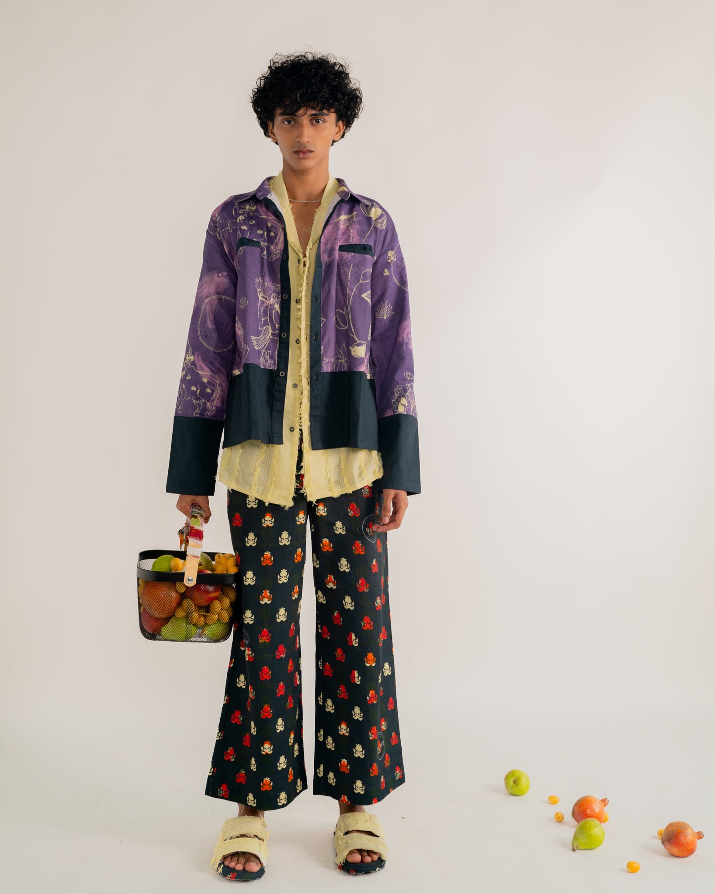 Unisex Padma Jacket
