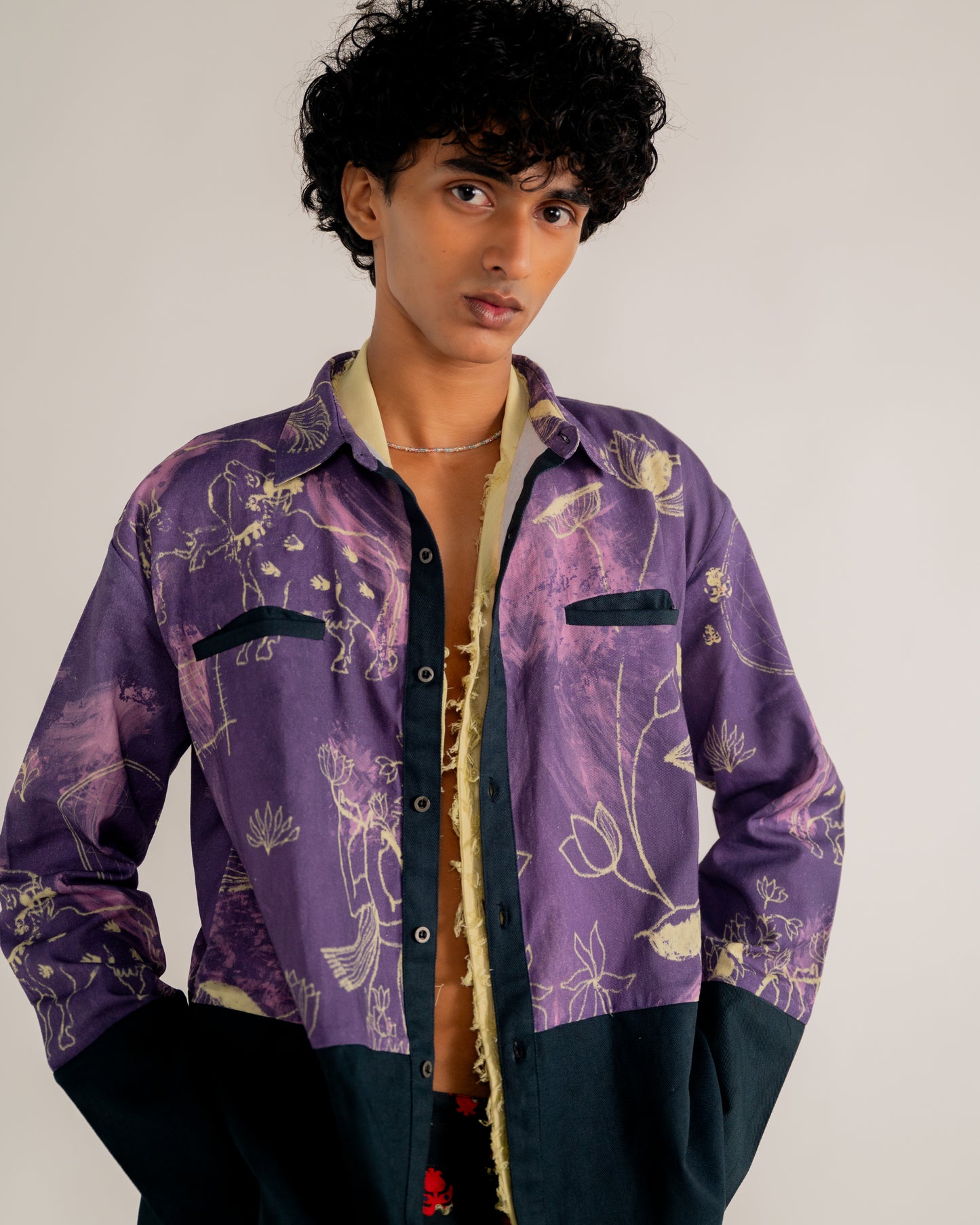 Unisex Padma Jacket