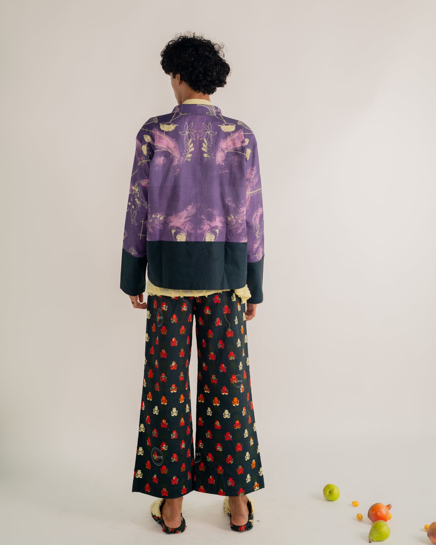 Unisex Padma Jacket