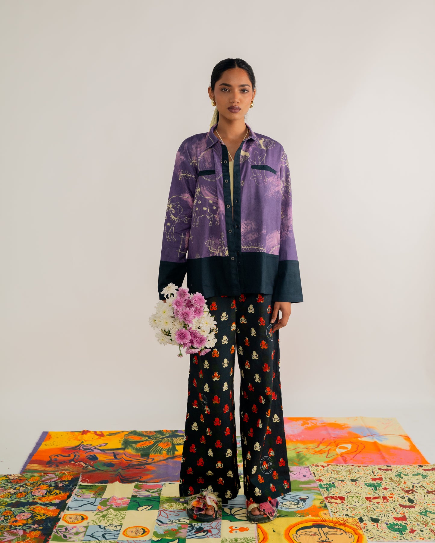 Unisex Padma Jacket