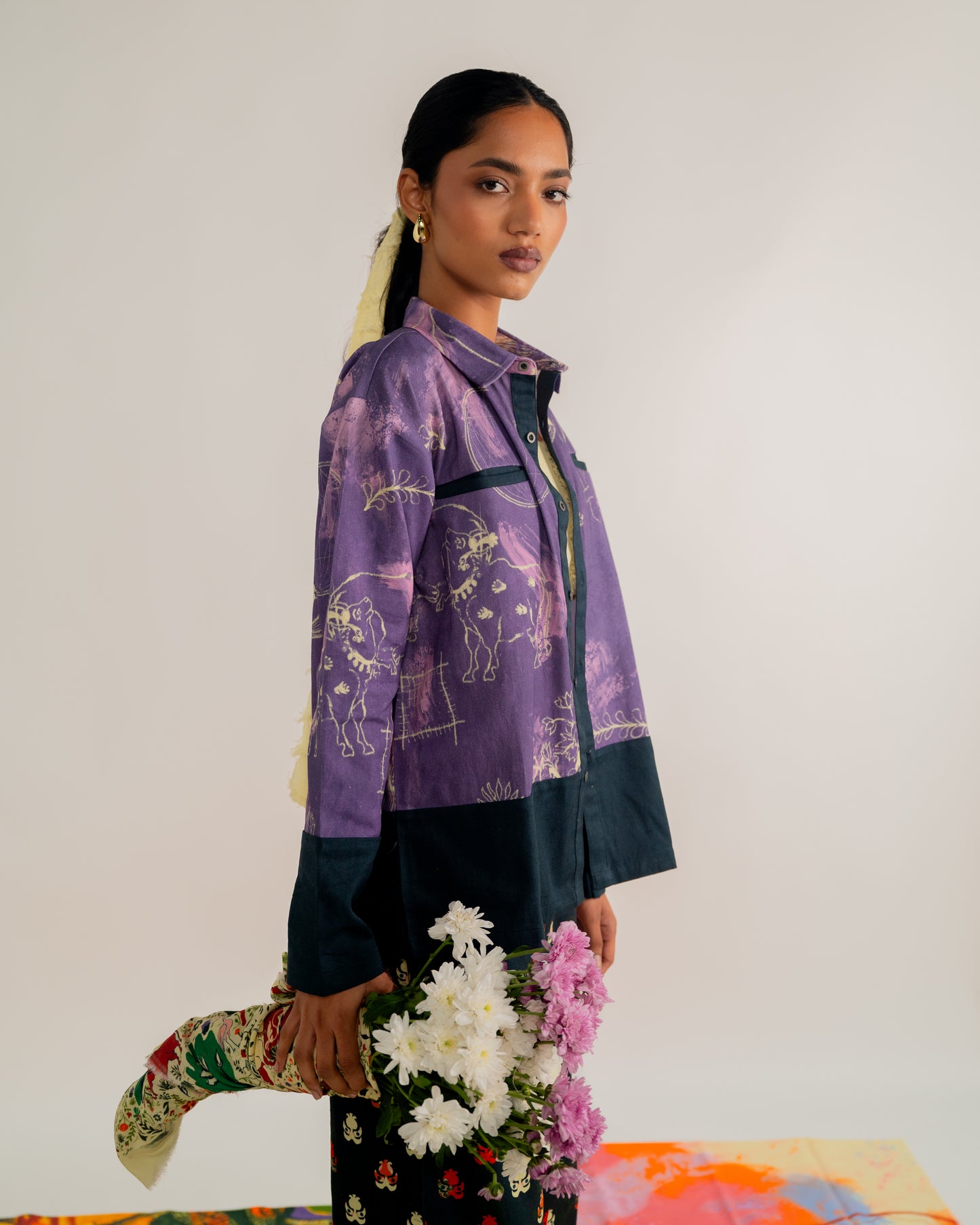 Unisex Padma Jacket