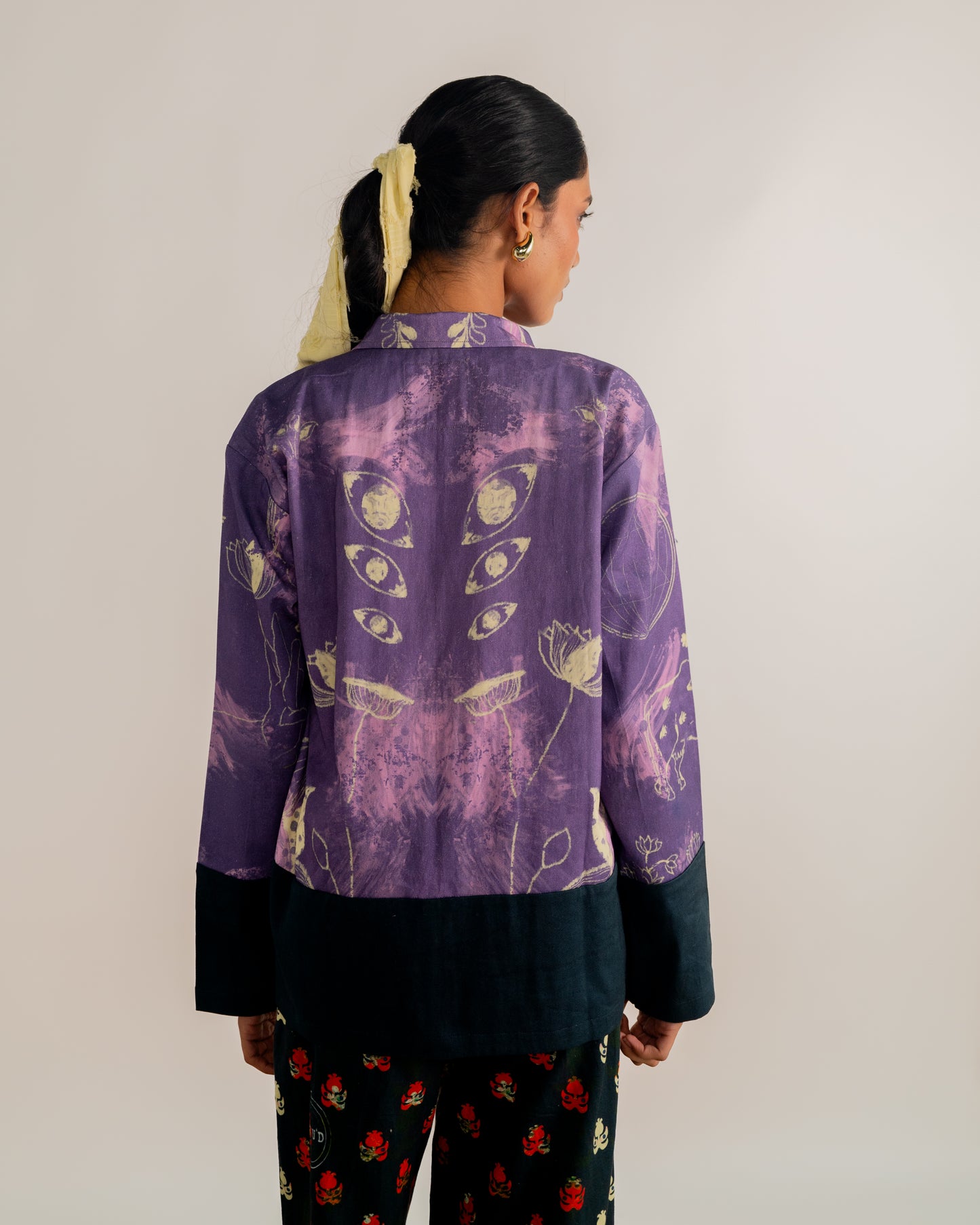 Unisex Padma Jacket