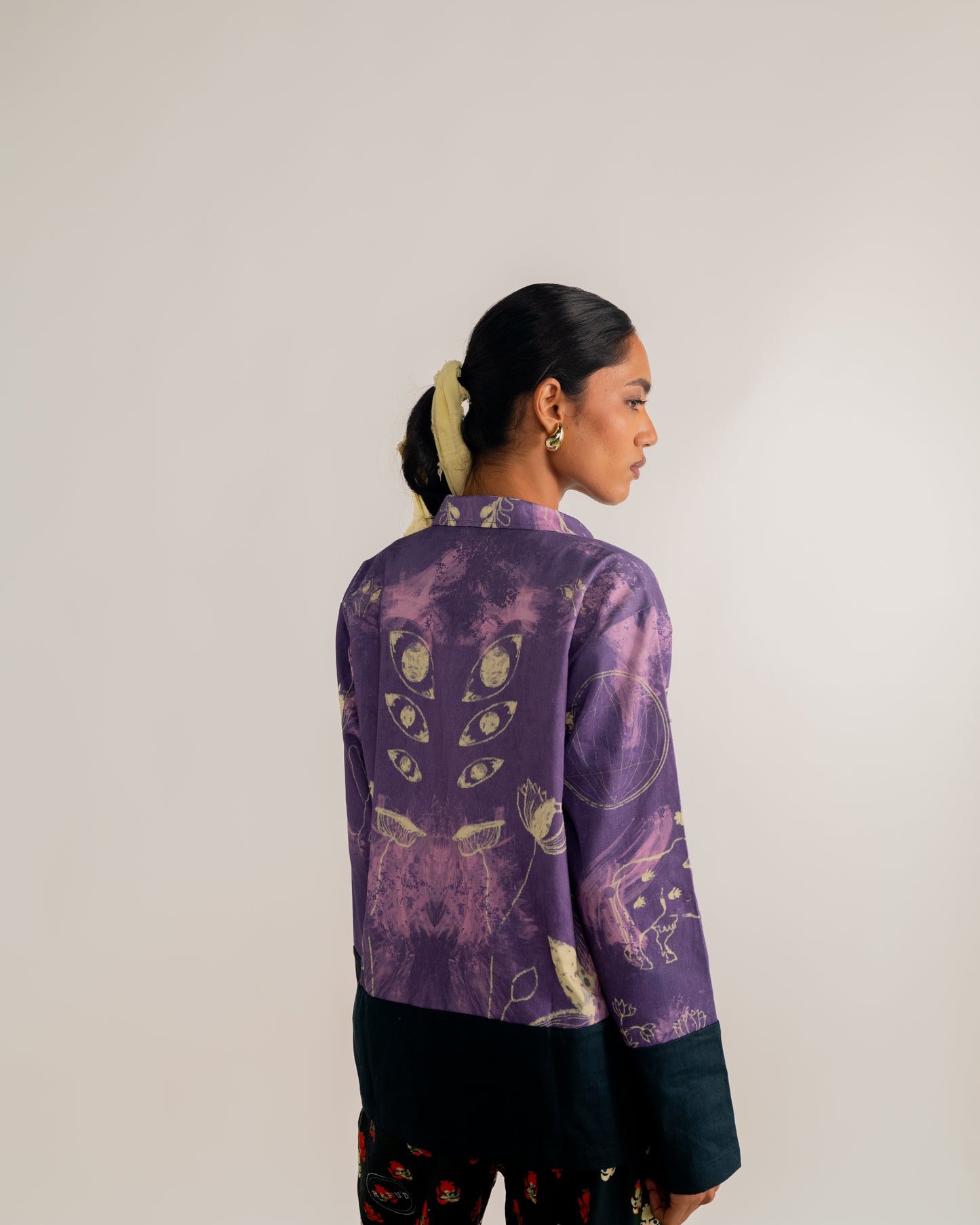 Unisex Padma Jacket