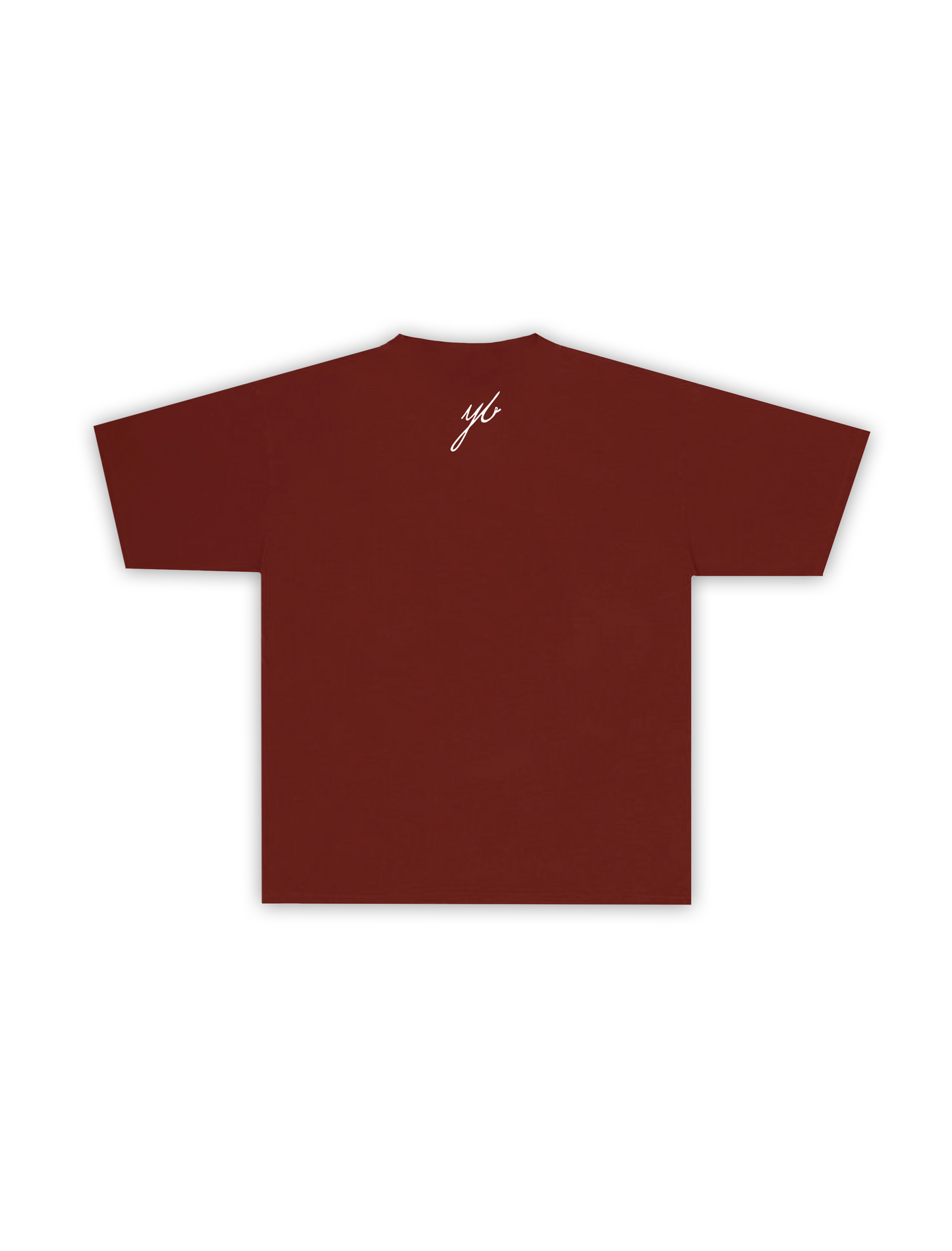 RED FOREST T-SHIRT